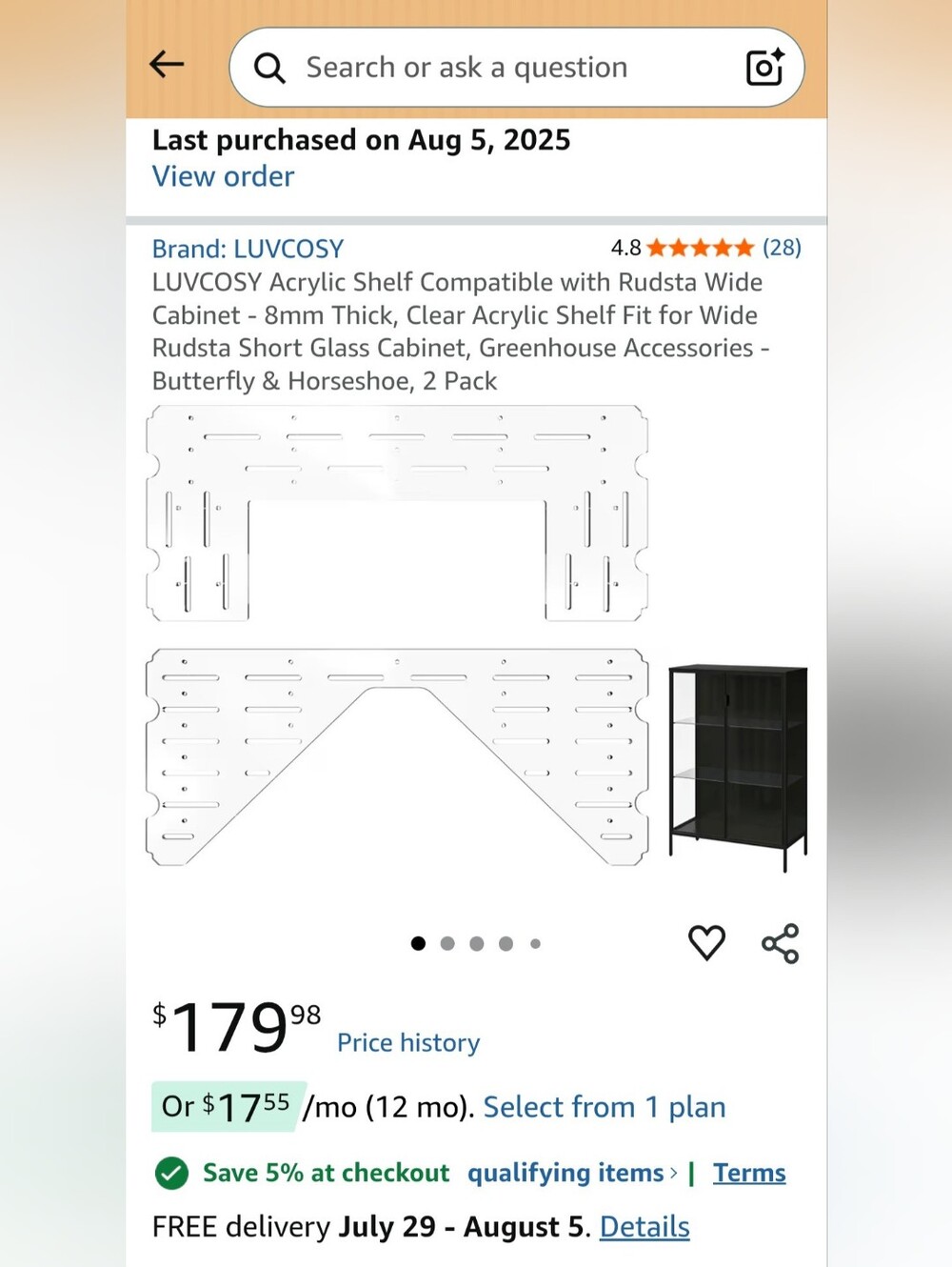 Rudsta Ikea Greenhouse Inserts